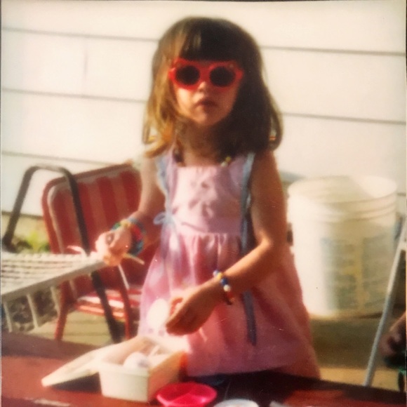 Meet your Posher, Maggie - Picture 3 of 4